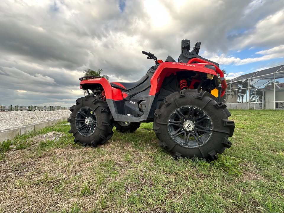 2018 Can-Am