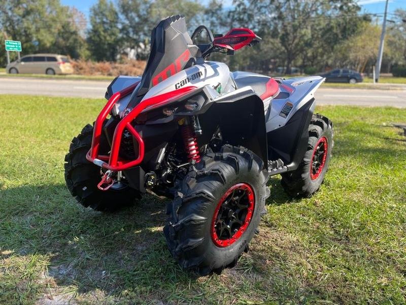 2025 Can-Am
