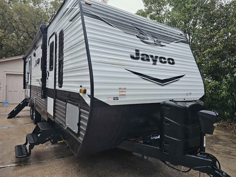 2022 Jayco Jay