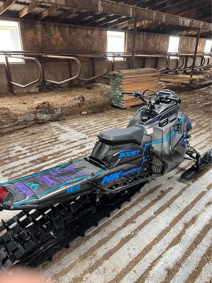 2022 Polaris