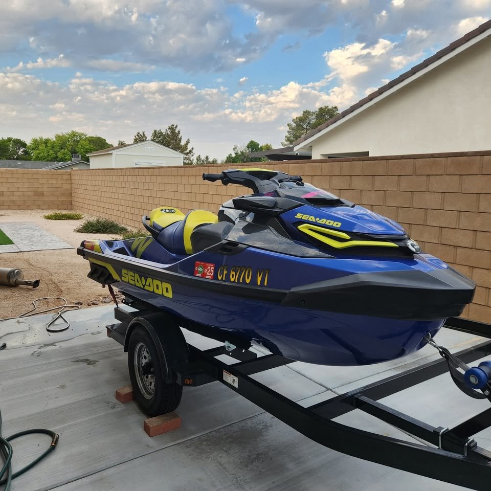 2020 Sea-Doo