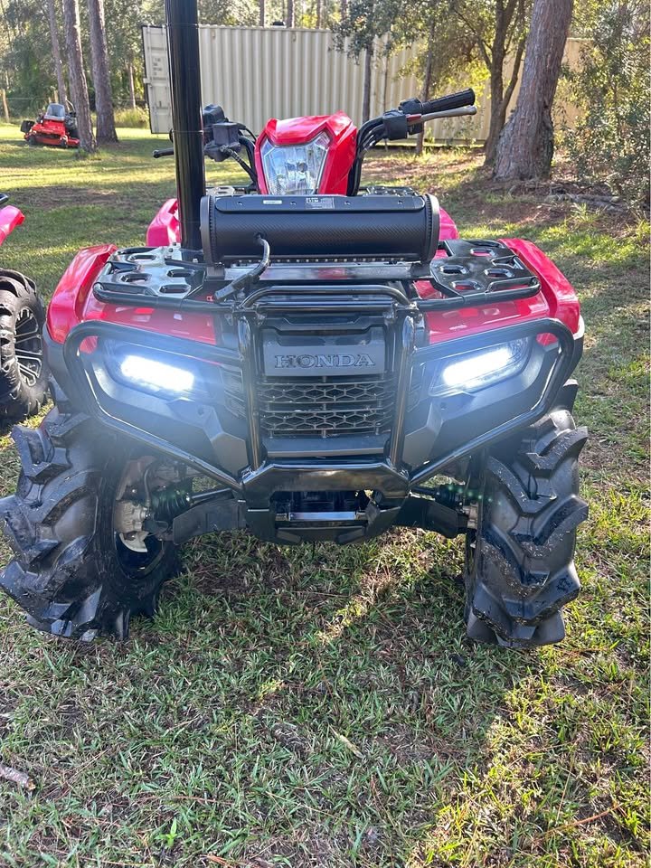 2020 Honda