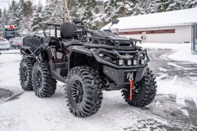 2024 Can-Am