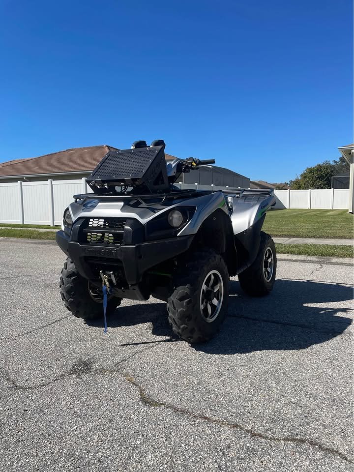 2019 Kawasaki