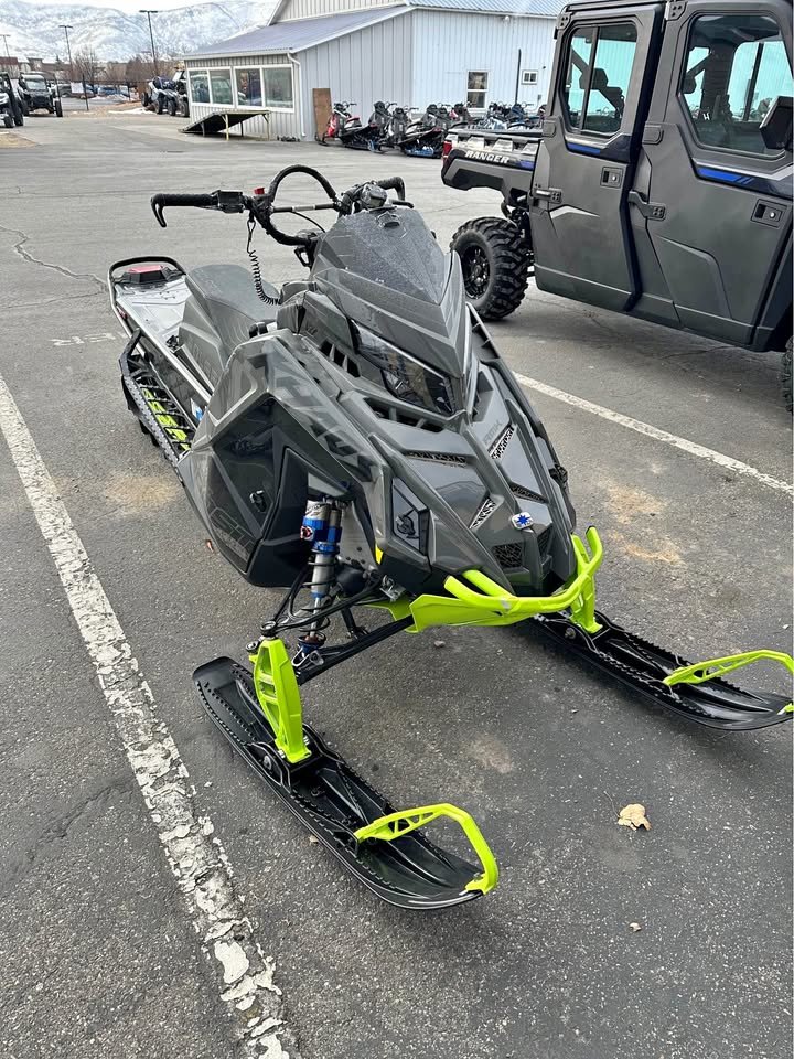 2024 Polaris