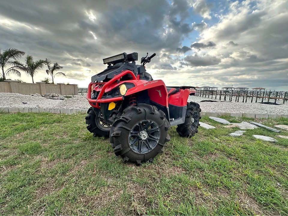 2018 Can-Am