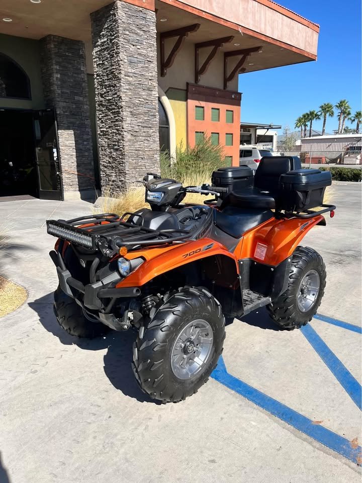 2021 Yamaha