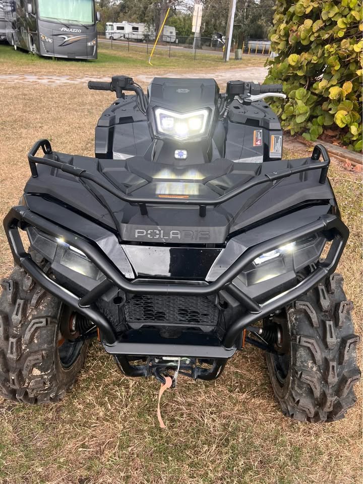 2022 Polaris