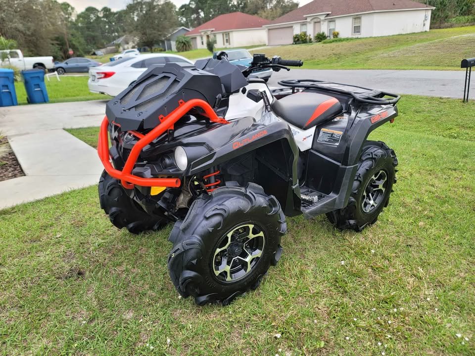 2017 Can-Am