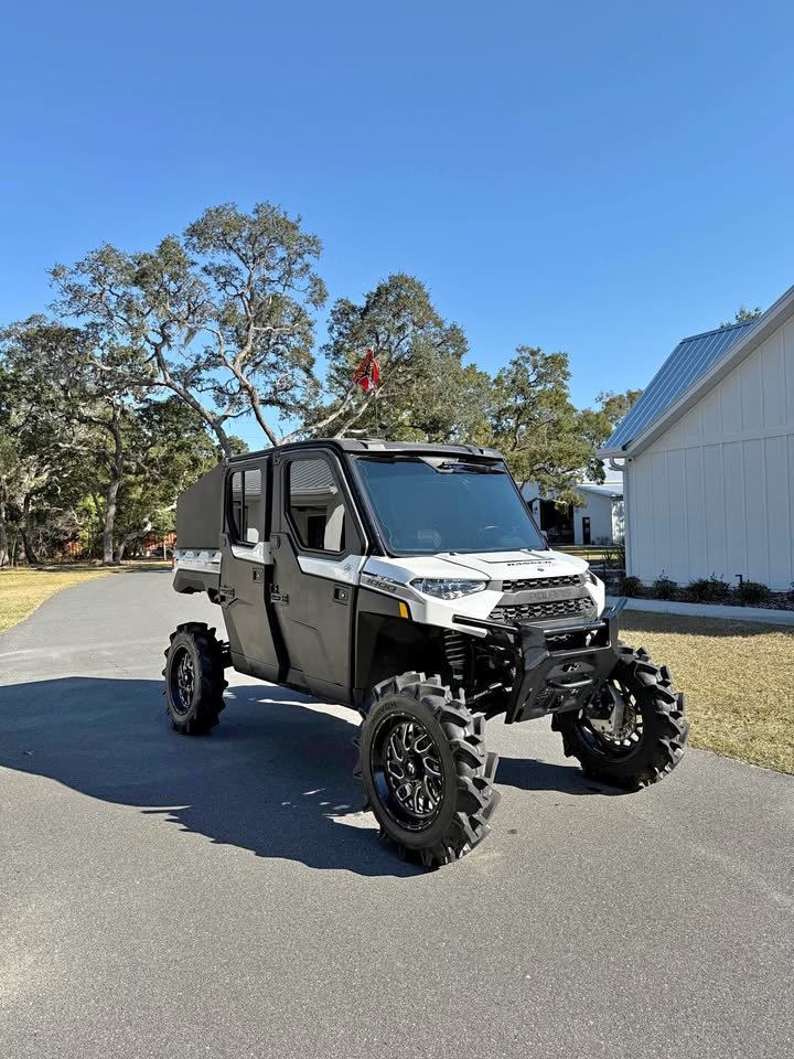 2019 Polaris