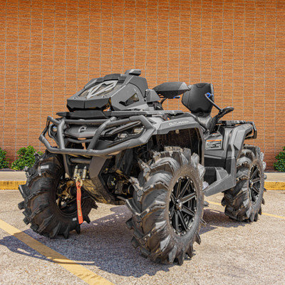 2023 Can-Am