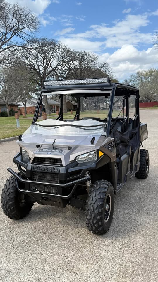 2019 Polaris Ranger 570 EPS