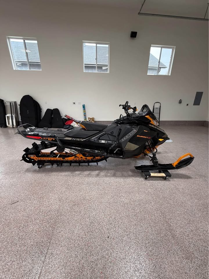 2020 Ski-Doo