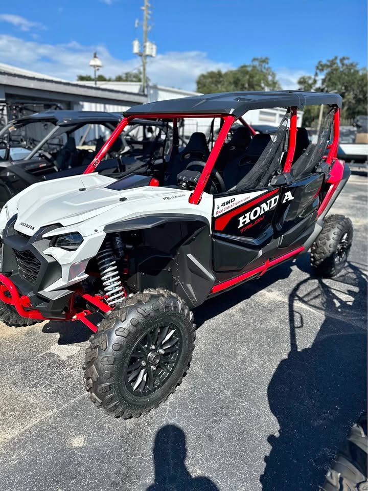 2024 Honda