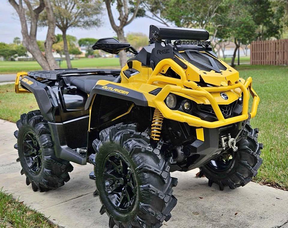 2021 Can-Am