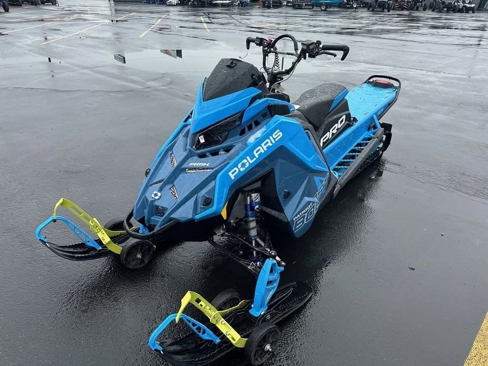 2024 Polaris