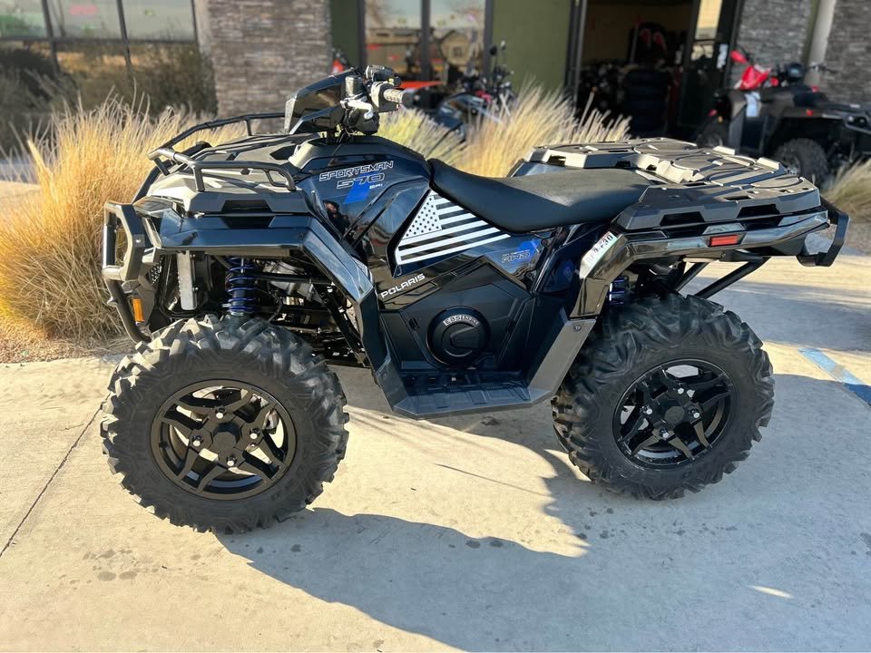 2021 Polaris