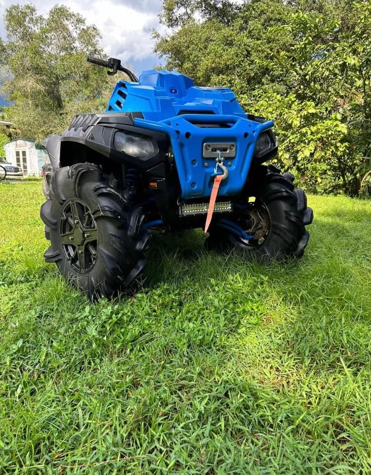 2023 Polaris