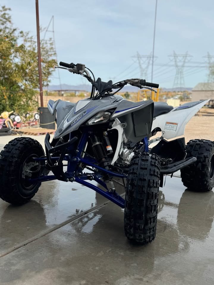 2019 Yamaha