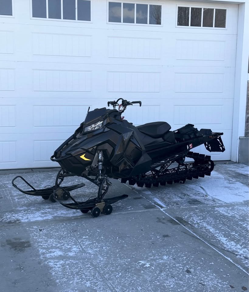 2019 Polaris