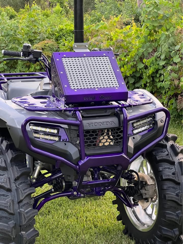 2022 Honda