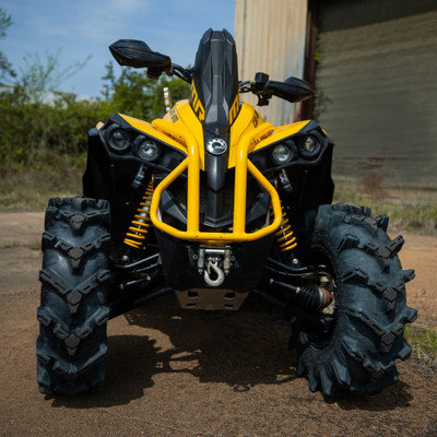 2021 Can-Am