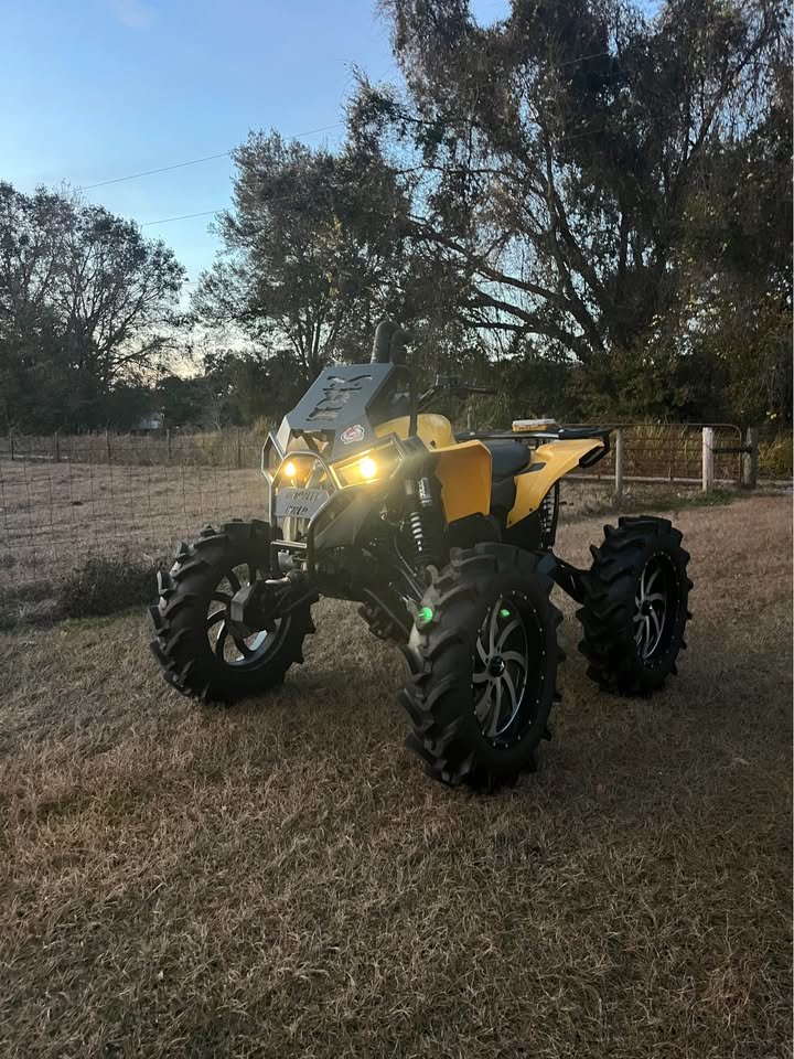 2014 Can-Am