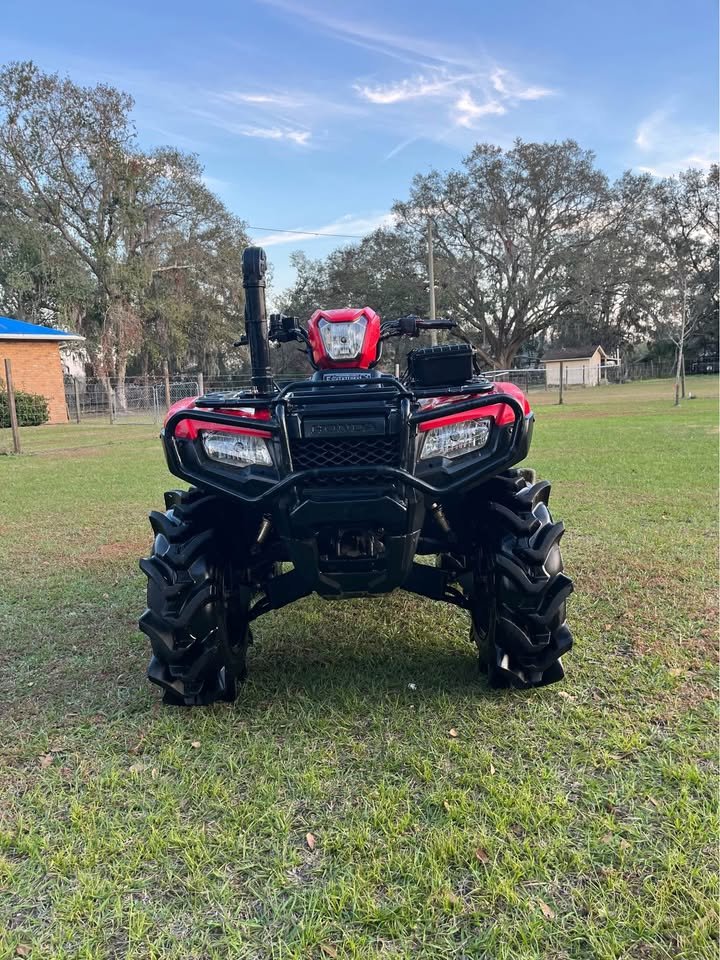 2015 Honda